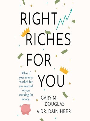 cover image of Right Riches for You